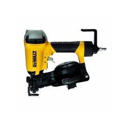 Clavadora de tambor neumático DeWalt DPN46RN-XJ 4,9 - 8,3 barra | 280 l/min | Longitud del clavo: 19 - 45 mm