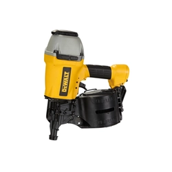 Clavadora de tambor neumático DeWalt DPN90C-XJ 4,9 - 8,3 barra | 280 l/min | Longitud del clavo: 50 - 90 mm