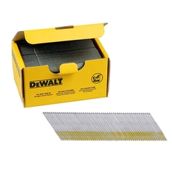 Clavo sin cabeza DeWalt 1,8 x 50 mm | 33° | 4000 piezas