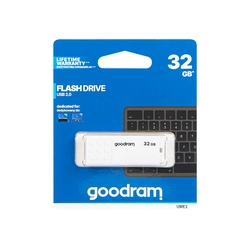 CLE PEN 32GB GOODRAM UME2 USB2.0