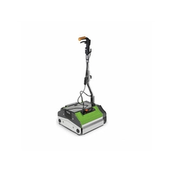 Cleancraft DWM-H 420 electric floor cleaner Working width: 350 mm | 650 to 750 RPM