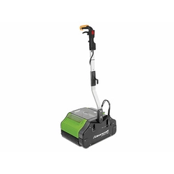 Cleancraft DWM-K 340 electric floor cleaner Working width: 280 mm | 650 to 750 RPM