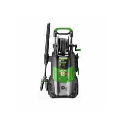 Cleancraft HDR-K 85-16 TF electric high pressure washer 107 bar | 9,5 l/min | 230 V