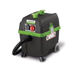 Cleancraft wetCAT 130 RSM aspirador eléctrico 1400 W | 30 l | Clase de polvo: M | 230 V