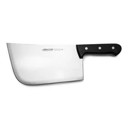 Cleaver series UNIVERSAL Arcos black (L)378mm Basic variant