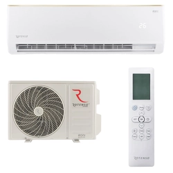 Climatisation RONI 2,6kW KIT WiFi ROTENSO 4D HD