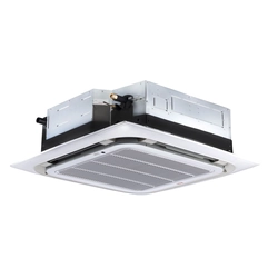 Climatiseur intérieur cassette pour plafond TCL Multi-Split, 3.5/4.0 kW 12K