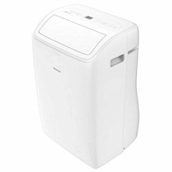 Climatiseur portatif Hisense APC12QC Blanc