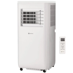 Climatizzatore portatile originale AirFeel 2250 9000 BTU/h Bianco