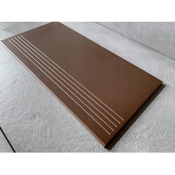 Clinker for stairs, clinker-like tiles 30x60