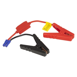 Clip a coccodrillo per Jump Starter BLOW