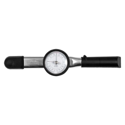Clock torque wrench, 0.5 - 5 Nm Yato YT-07830