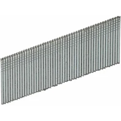 Clou sans tête Milwaukee 1,6 x 63 mm | 0 ° | 2500 pièces