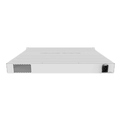 Cloud Router Switch 48 x Gigabit PoE+ OUT 700W, 4 x 10G SFP+, 2 x 40G QSFP+ - Mikrotik CRS354-48P-4S+2Q+RM