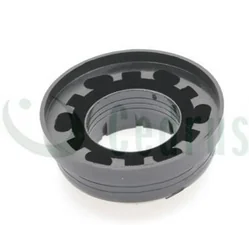 Clutch Housing Right Haaga 275 476 496 200312R