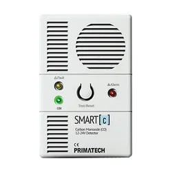 CO detektor PREVENT SMART /12-24V - PRIMATECH 1CSMART124DA