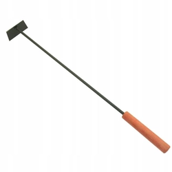 COAL FURNACE ASH REMOVER POCKER 72cm