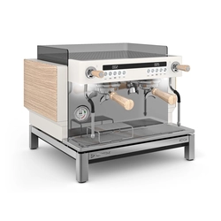 Coffee machine 2-grupowy EX3 Mini 2GR W PID Premium | 2,8 kW | Premium Version