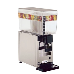 Cold drink dispenser - SANTOS 34-1