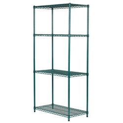 Cold store rack 4-półki 92x61x182 | Ultra
