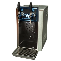 Cold/sparkling water dispenser 50l/h | Thor 50