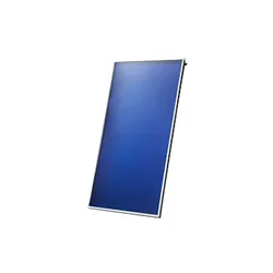 Colector solar plano ENSOL EM1V/2,0S AL.-CU