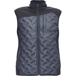 Colete softshell NEURUM LIGHT antracite XS