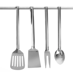 Colher de servir KITCHEN LINE, comprimento 325 mm