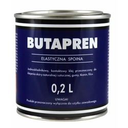 Colla Tytan Butapren 200ml