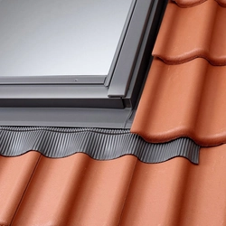 Collar de sellado VELUX COMBI EKZ MK06 0021F 78x118 a=120mm