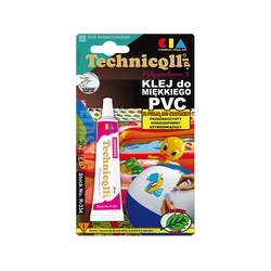 Colle pour PVC souple 20ml Technicqll