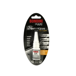 Colle Super BONDINI PLUS 6g