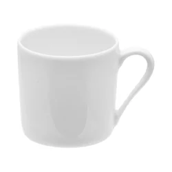 Collection L Fragment Blanc espresso cup, 100 ml