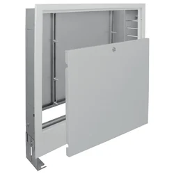 Collector cabinet Ferro, built-in, SZP-3 725/575-665/110-175