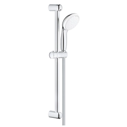 Colonne de douche Grohe, Tempesta 100 5.7 l/min