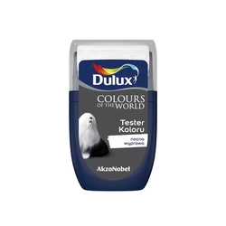 Color tester Dulux Colors of the World night trip 0.03 l