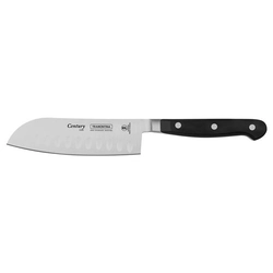 Coltello Santoku per tritare e tritare, linea Century, 130 mm