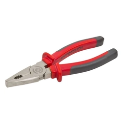 Combination pliers 180mm Soft Touch PROLINE 28701