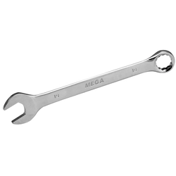 Combination wrench 10mm MEGA 35260