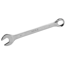 Combination wrench 24mm MEGA 35274