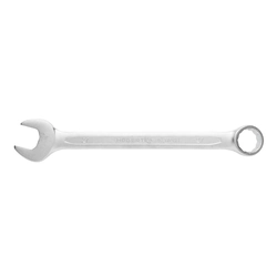 Combination wrench 27mm Hoegert HT1W427