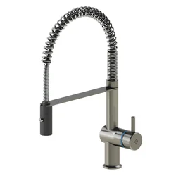 Comfort Clean shower mixer