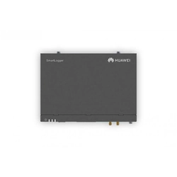 Communicatiecontroller voor fotovoltaïsche systemen van Huawei SmartLogger3000A01EU, 4G, LAN, wifi