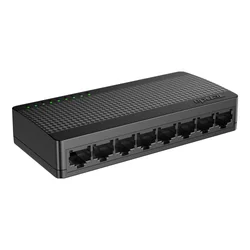 Commutateur 8 ports Gigabit - TENDA TND-SG108-V40