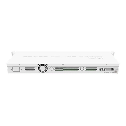 Commutateur de routeur cloud 24 x Gigabit, 2 x SFP+, 1U - Mikrotik CRS326-24G-2S+RM