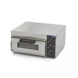 Compact pizza oven Maxima 1 x 40 cm 230 V MAXIMA 09362150