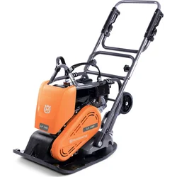 Compactor Husqvarna Husqvarna cu o singură direcție LF130 Honda LT