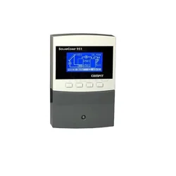 Compit solar controller 951