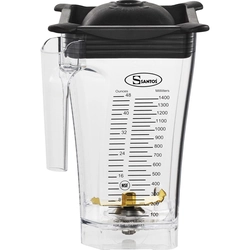 Complete jug for Santos 484610 Santos blender