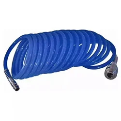 COMPRESSED AIR HOSE PANSAM A533082 PU - POLYURETHANE, 15M, KIND-RESISTANT